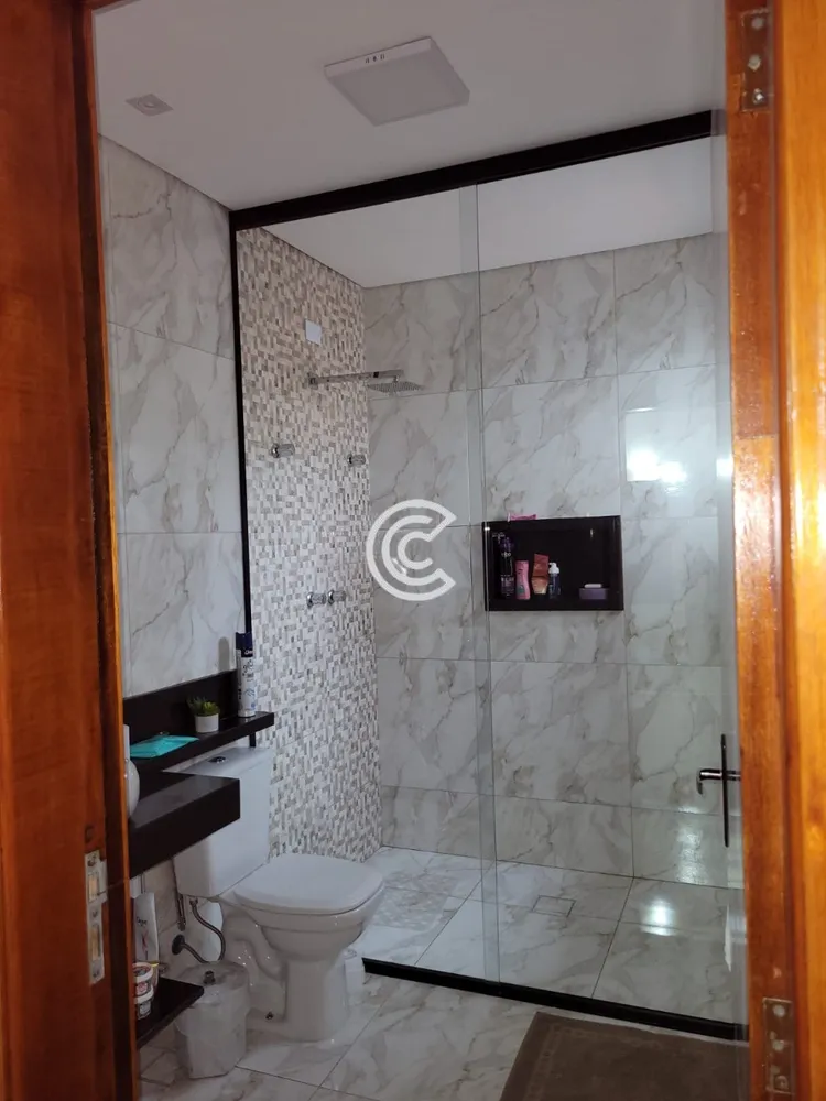 Casa, 3 quartos - Foto 6