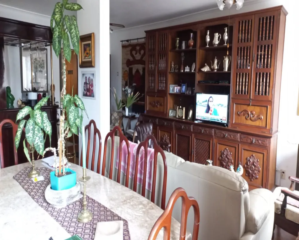 Apartamento, 2 quartos, 100 m² - Foto 5