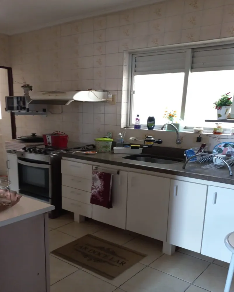 Apartamento, 2 quartos, 100 m² - Foto 3