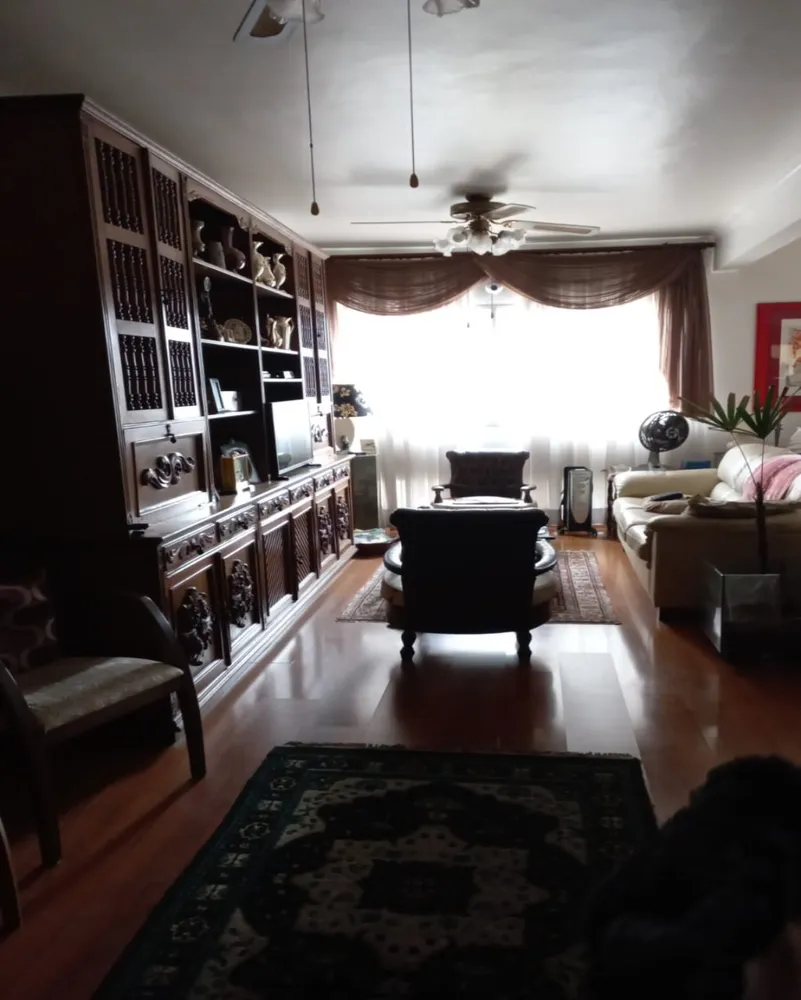 Apartamento, 2 quartos, 100 m² - Foto 4