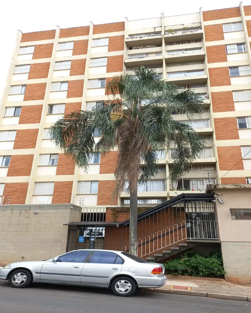 Apartamento, 2 quartos, 100 m² - Foto 2