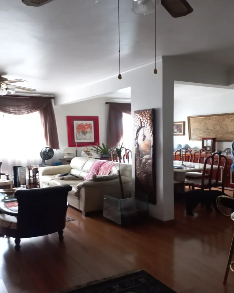 Apartamento, 2 quartos, 100 m² - Foto 1