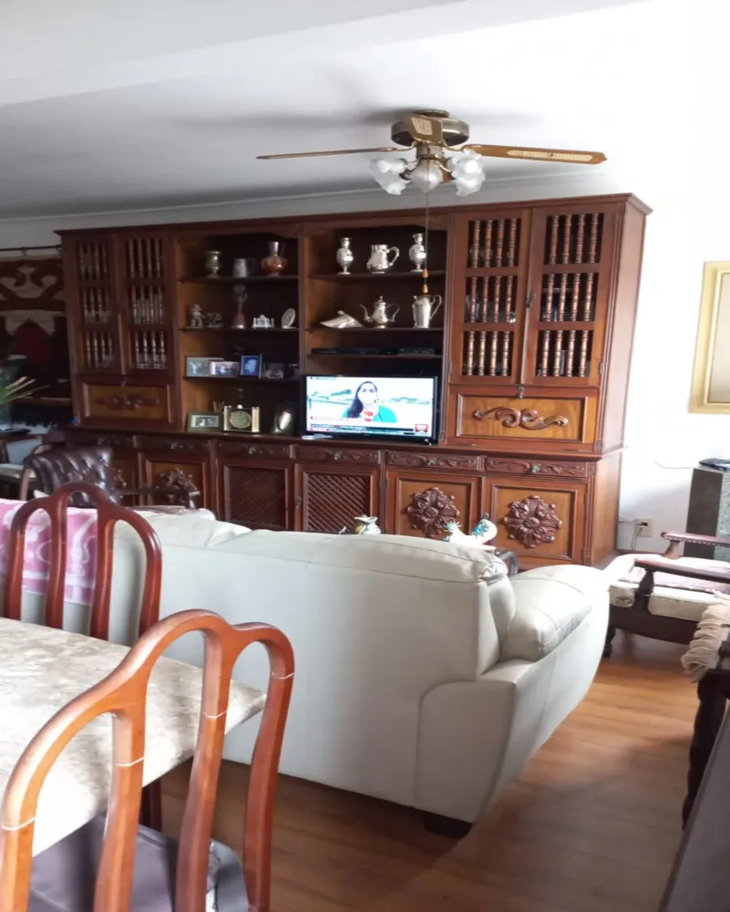 Apartamento, 2 quartos, 100 m² - Foto 3