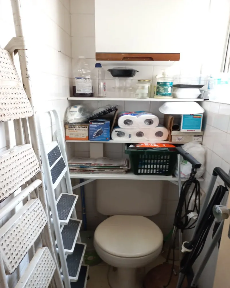 Apartamento, 2 quartos, 100 m² - Foto 16