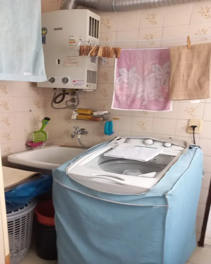 Apartamento, 2 quartos, 100 m² - Foto 15