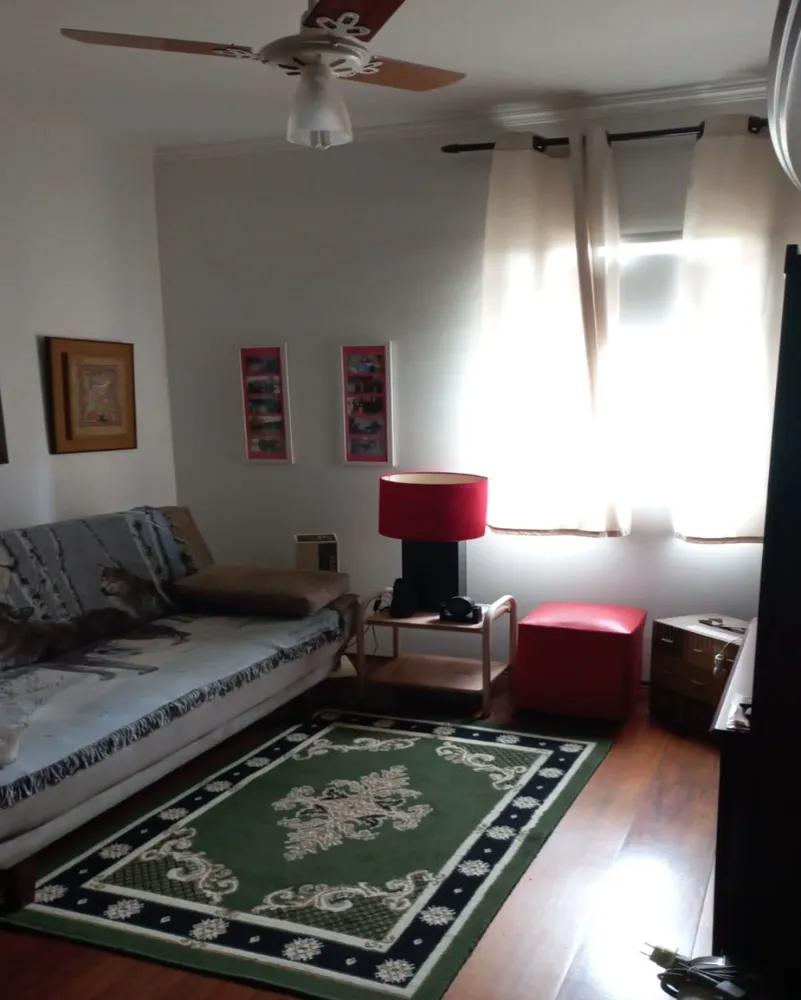 Apartamento, 2 quartos, 100 m² - Foto 8