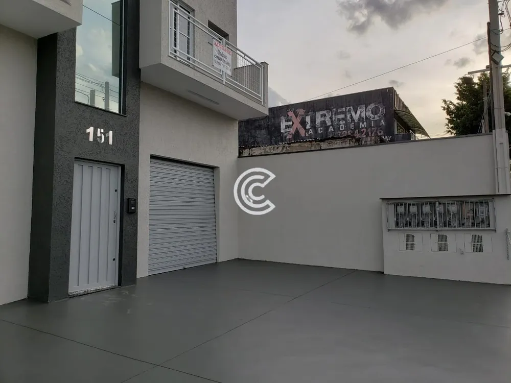 Prédio Inteiro, 250 m² - Foto 5