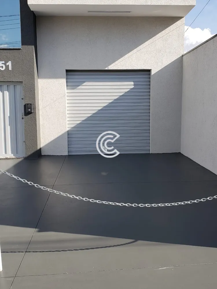 Prédio Inteiro, 250 m² - Foto 3