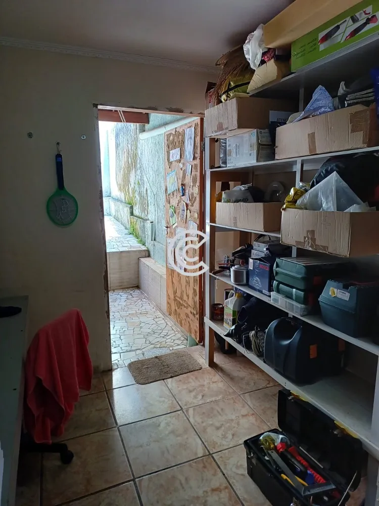 Casa, 3 quartos - Foto 8