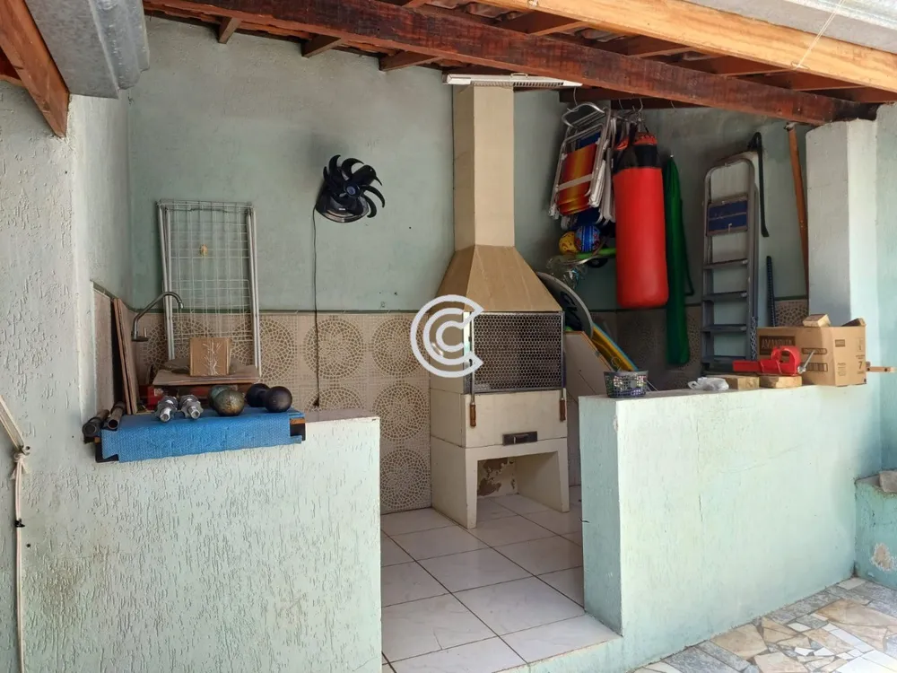 Casa, 3 quartos - Foto 12