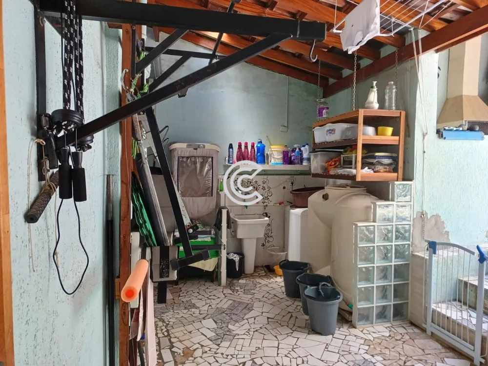 Casa, 3 quartos - Foto 11