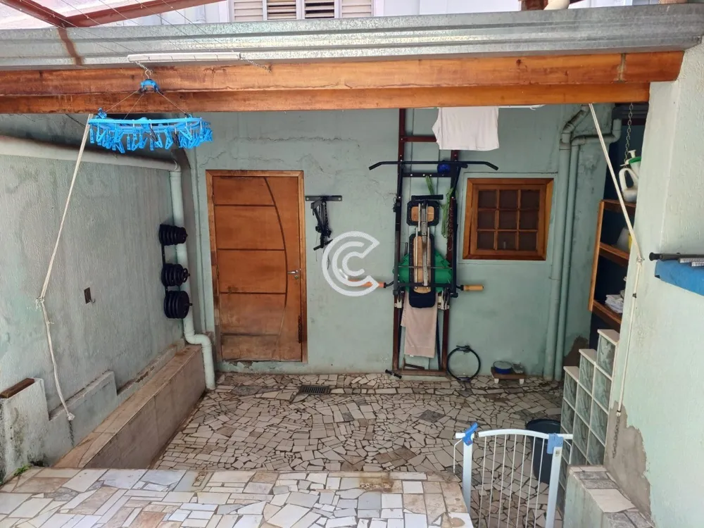 Casa, 3 quartos - Foto 10