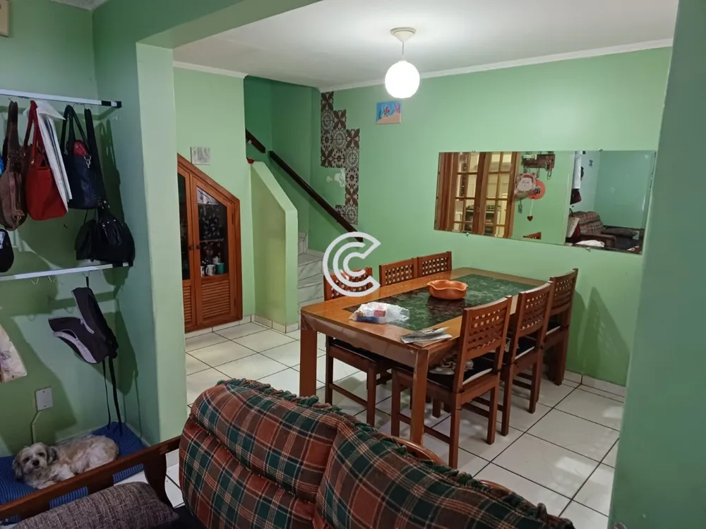 Casa, 3 quartos - Foto 6
