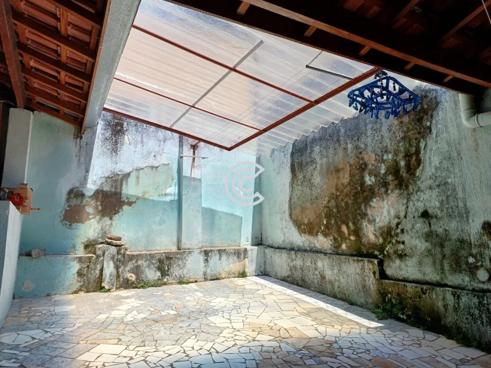 Casa, 3 quartos - Foto 9