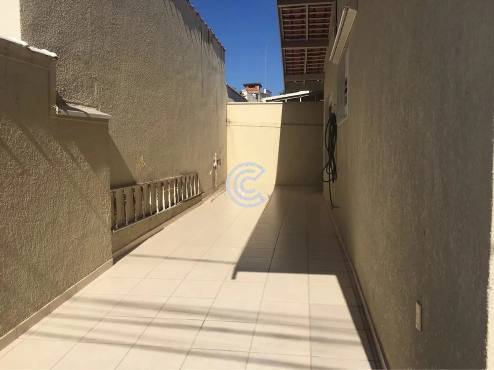 Casa, 4 quartos, 339 m² - Foto 8
