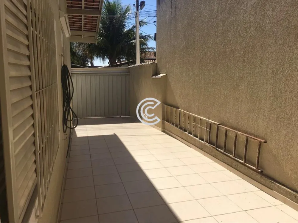 Casa, 4 quartos, 339 m² - Foto 5