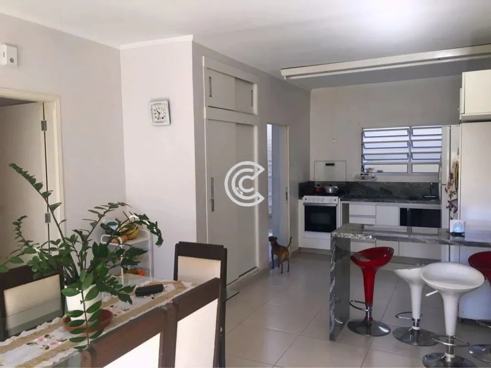 Casa, 4 quartos, 339 m² - Foto 1