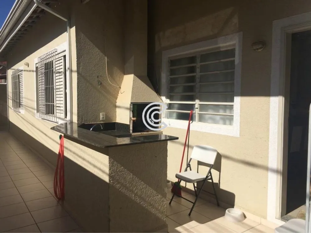 Casa, 4 quartos, 339 m² - Foto 10