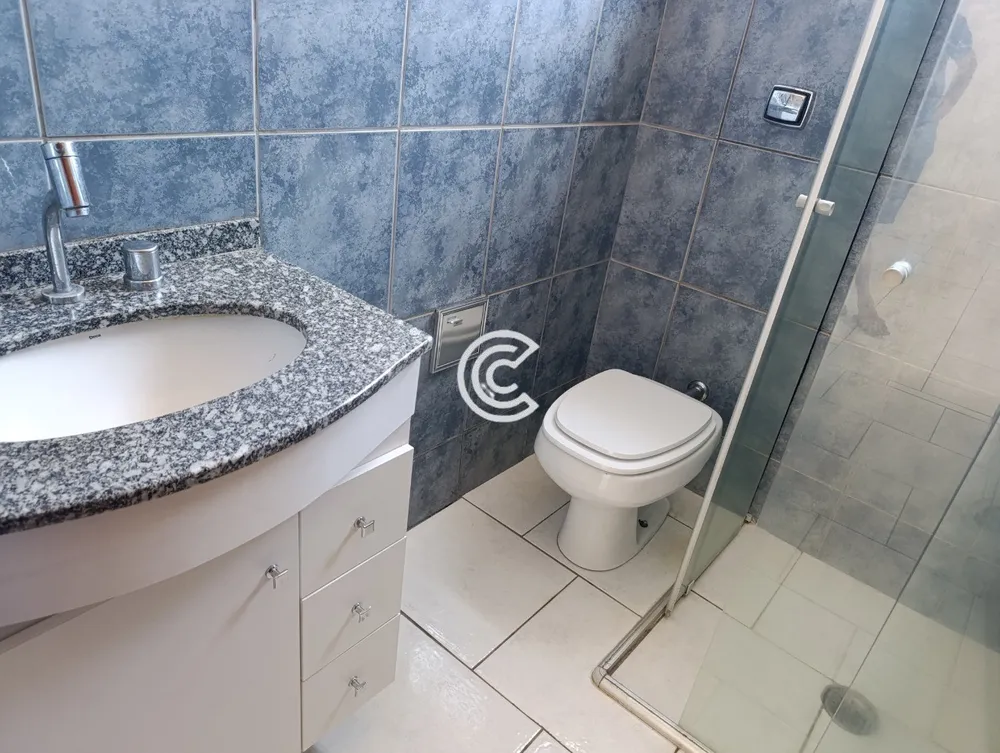 Casa, 3 quartos - Foto 5