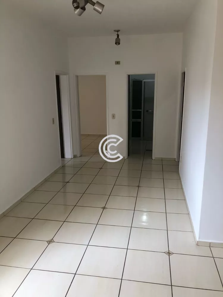 Apartamento à venda com 2 quartos, 96m² - Foto 3