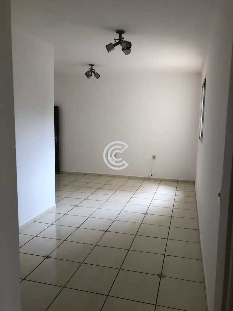 Apartamento à venda com 2 quartos, 96m² - Foto 2