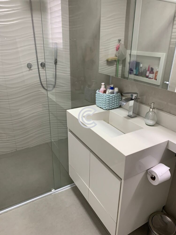 Apartamento à venda com 3 quartos, 106m² - Foto 8