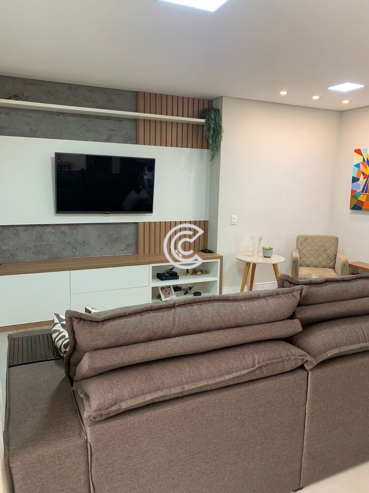 Apartamento à venda com 3 quartos, 106m² - Foto 3