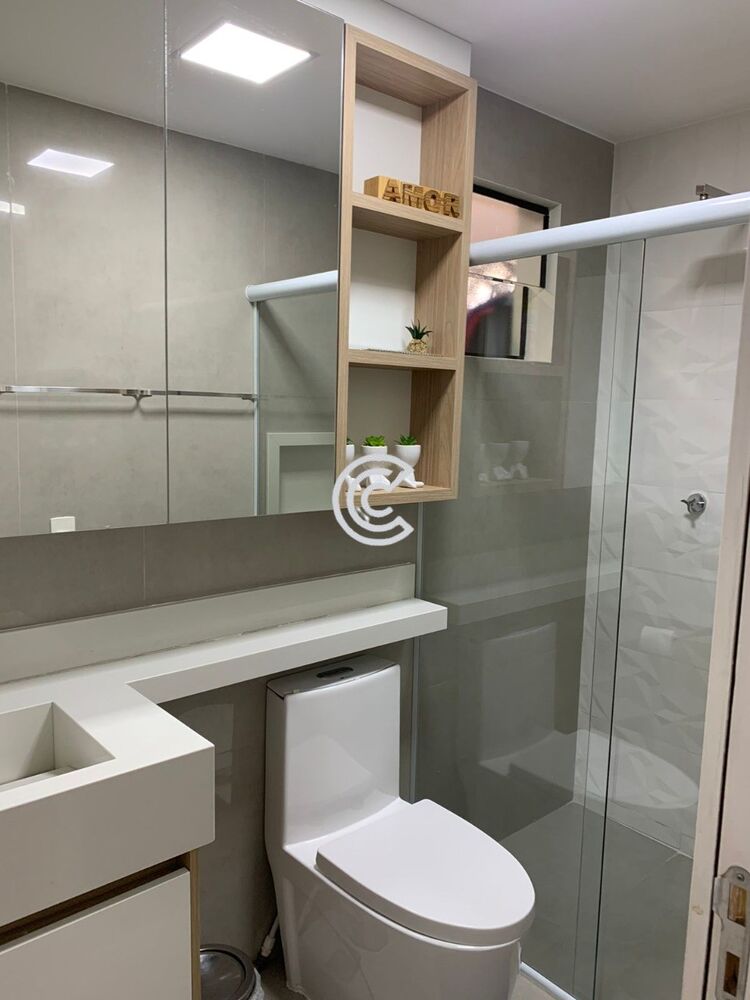 Apartamento à venda com 3 quartos, 106m² - Foto 12