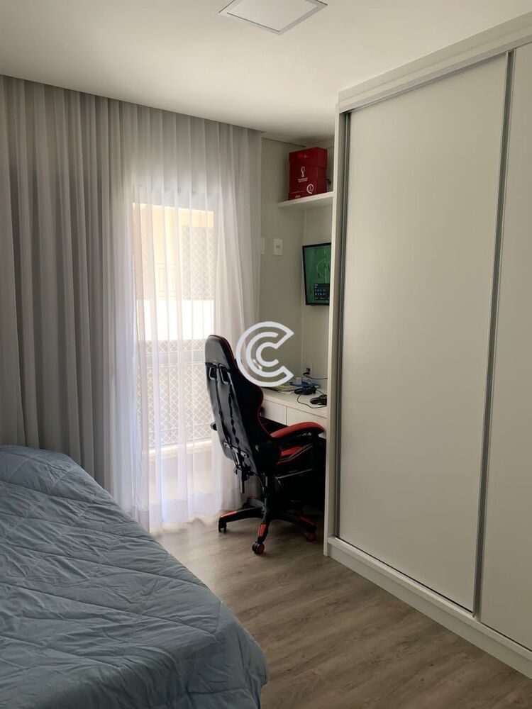 Apartamento à venda com 3 quartos, 106m² - Foto 10