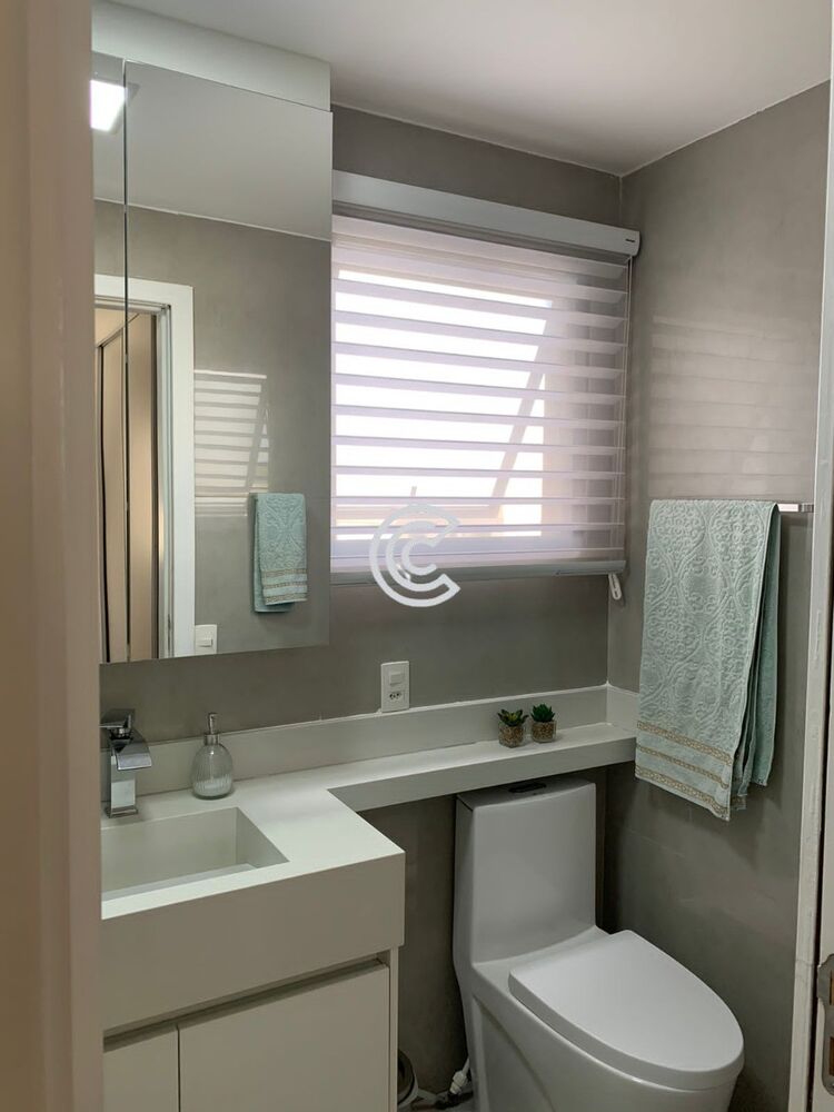 Apartamento à venda com 3 quartos, 106m² - Foto 9