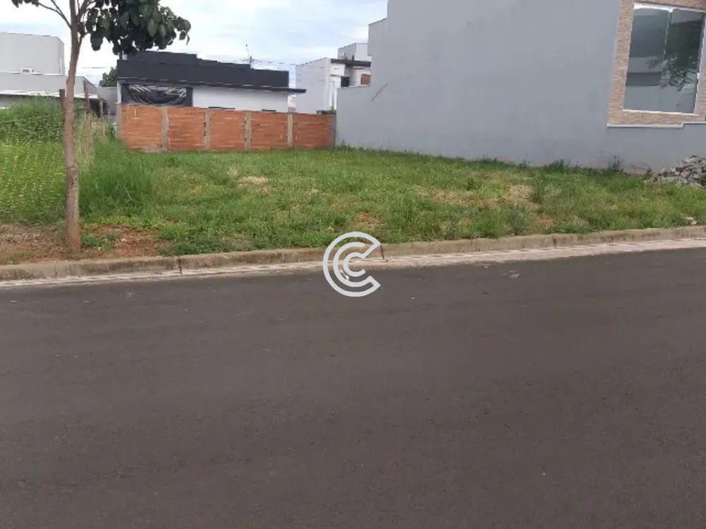 Terreno, 250 m² - Foto 1