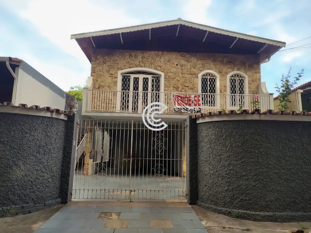 Casa, 4 quartos, 420 m² - Foto 1