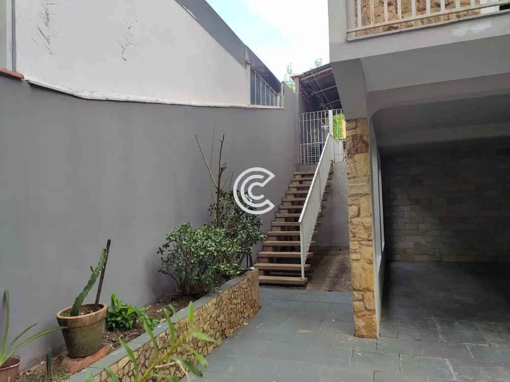 Casa, 4 quartos, 420 m² - Foto 9