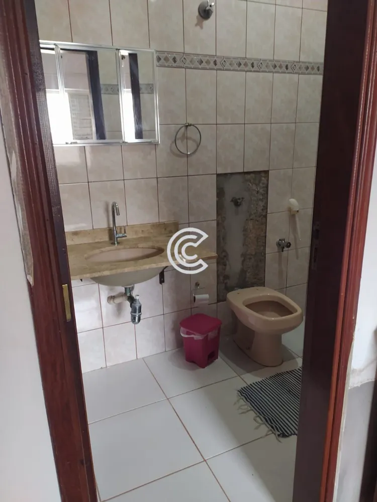 Casa, 4 quartos, 420 m² - Foto 11