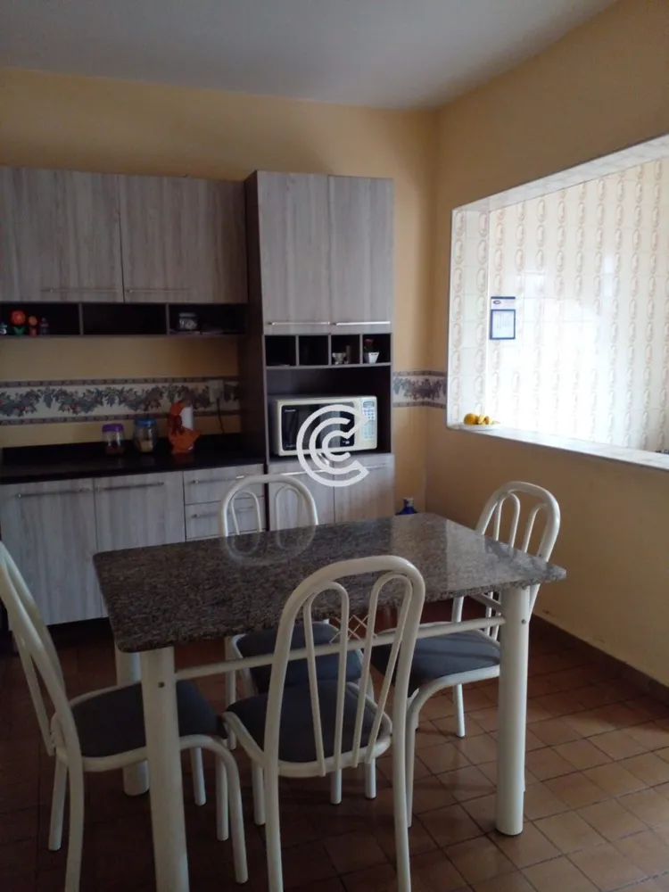 Casa, 4 quartos, 420 m² - Foto 4