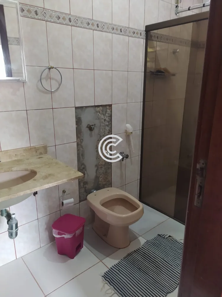 Casa, 4 quartos, 420 m² - Foto 8