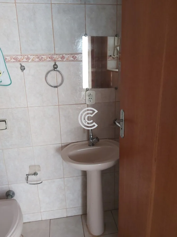 Casa, 3 quartos, 250 m² - Foto 8