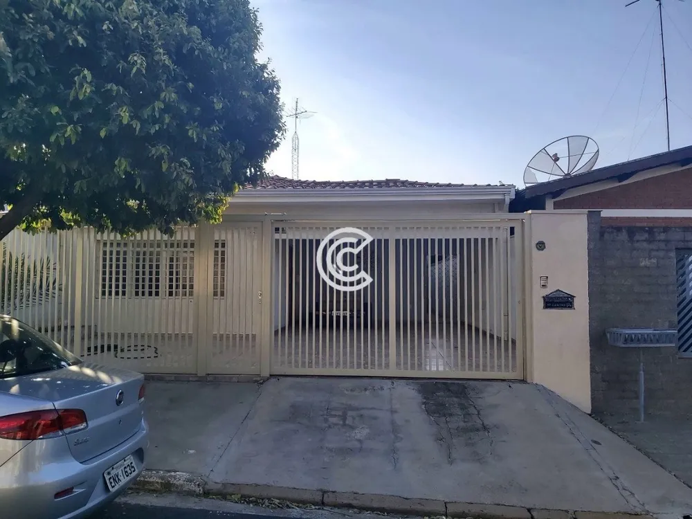 Casa, 3 quartos, 250 m² - Foto 6