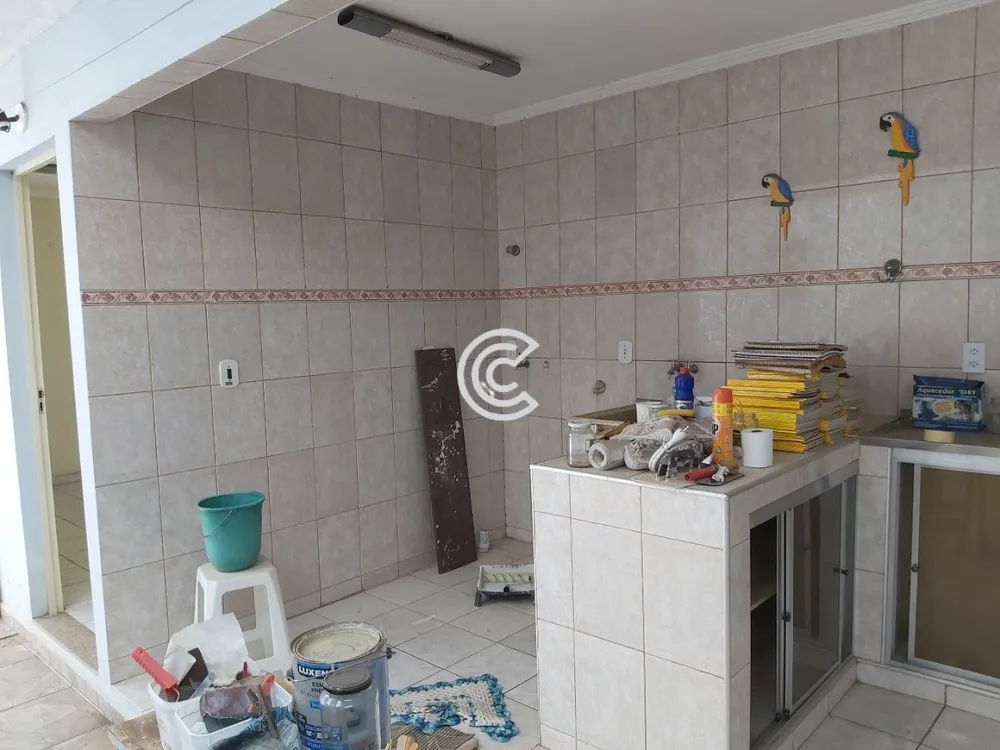 Casa, 3 quartos, 250 m² - Foto 1