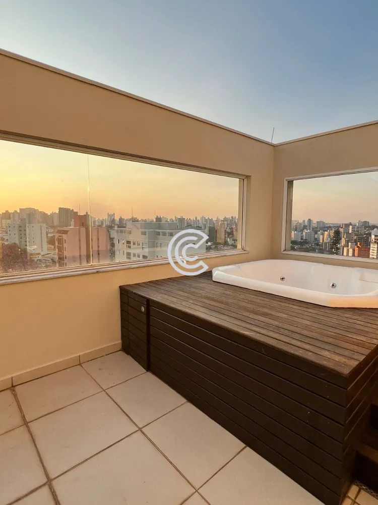 Apartamento, 3 quartos, 170 m² - Foto 11
