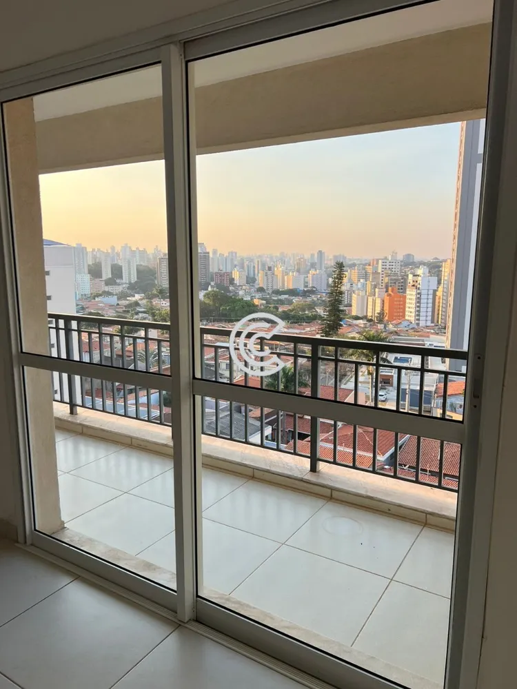 Apartamento, 3 quartos, 170 m² - Foto 3