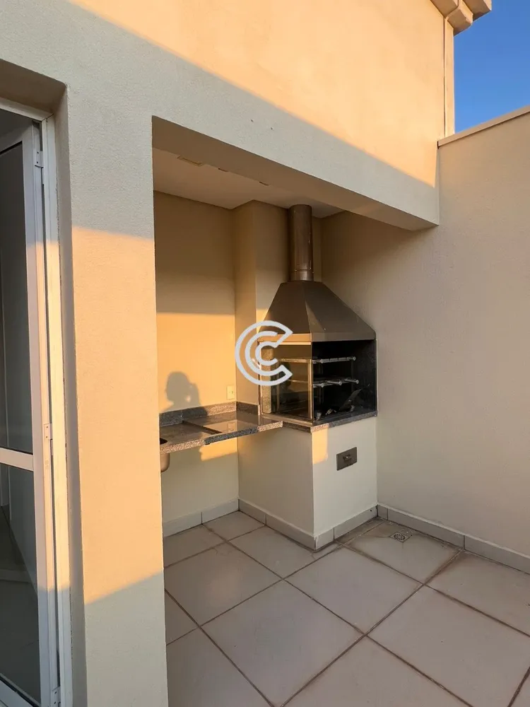 Apartamento, 3 quartos, 170 m² - Foto 12