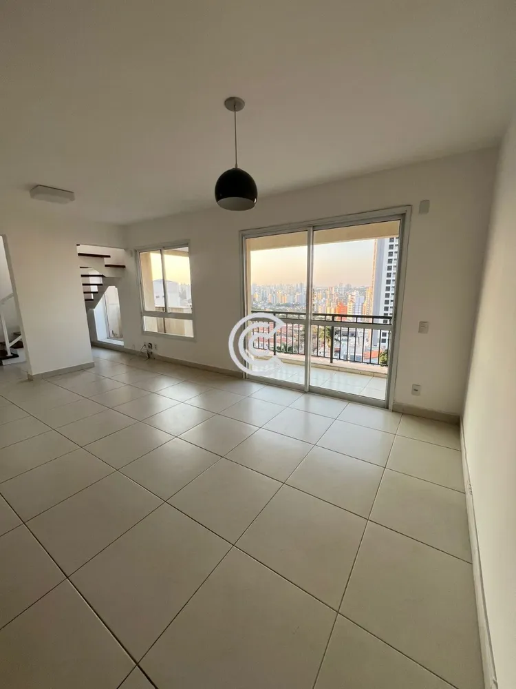 Apartamento, 3 quartos, 170 m² - Foto 2