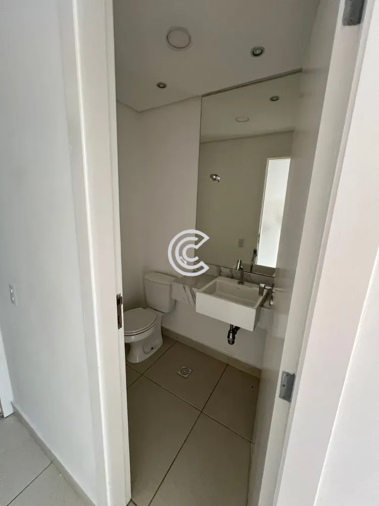 Apartamento, 3 quartos, 170 m² - Foto 10