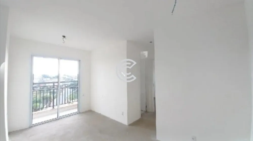 Apartamento, 2 quartos, 47 m² - Foto 5