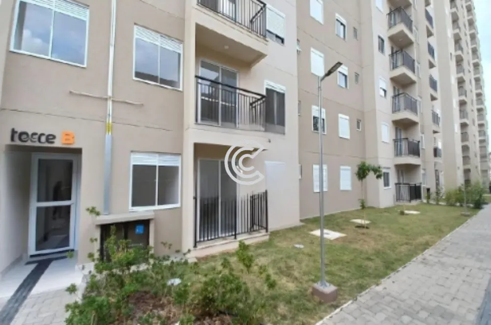 Apartamento, 2 quartos, 47 m² - Foto 2