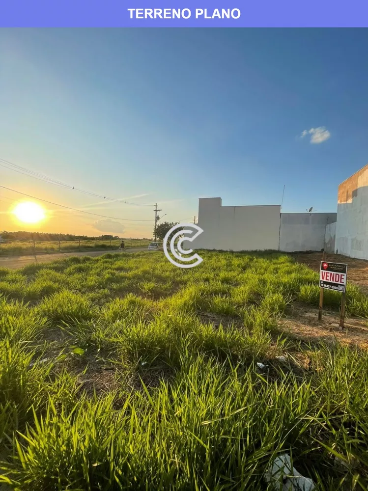 Terreno à venda, 307m² - Foto 1