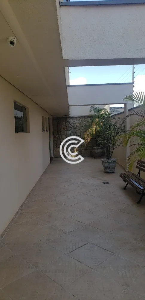 Apartamento, 3 quartos, 100 m² - Foto 11