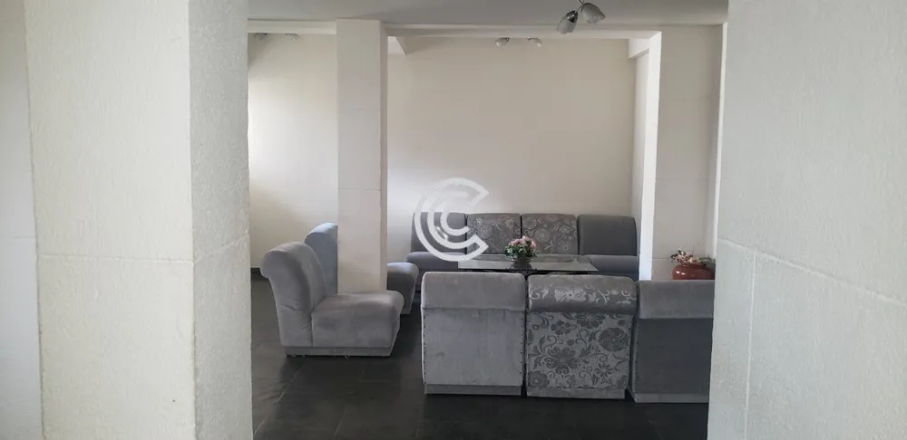 Apartamento, 3 quartos, 100 m² - Foto 10