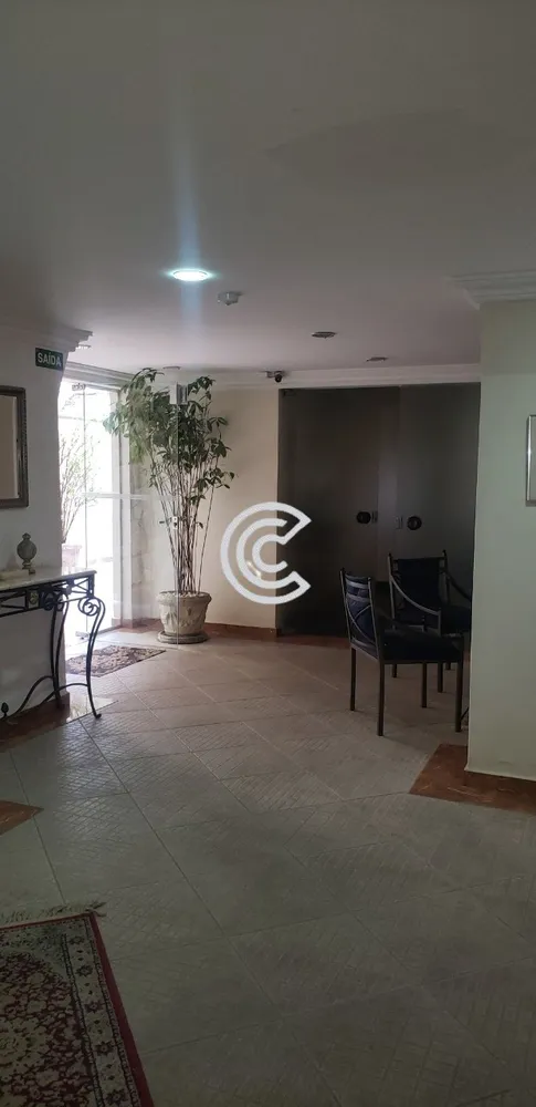 Apartamento, 3 quartos, 100 m² - Foto 8